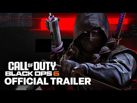 Black Ops 6 & Warzone – Official Season 02 Launch Trailer
