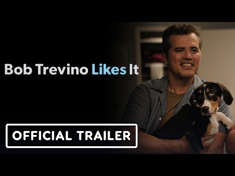Bob Trevino Likes It – Official Trailer (2025) Barbie Ferreira, John Leguizamo, French Stewart
