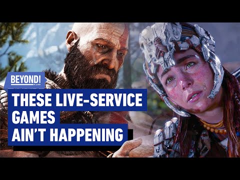 PlayStation’s Live Service Gamble Keeps Losing – Beyond 880