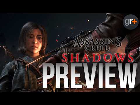 Assassin’s Creed Shadows is stealthier and more brutal than ever before | Hands-on preview