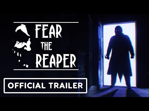 Fear the Reaper – Official Reveal Trailer