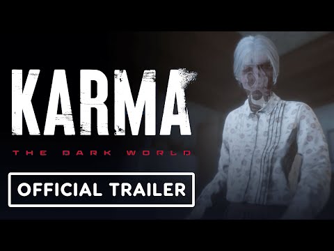 Karma: The Dark World – Official ROAM Trailer