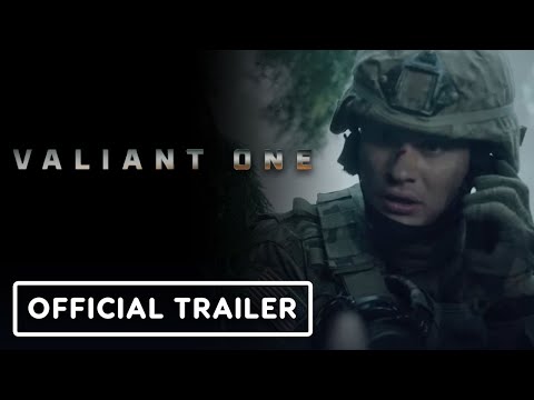 Valiant One – Official Trailer (2025) Chase Stokes, Lana Condor, Desmin Borges