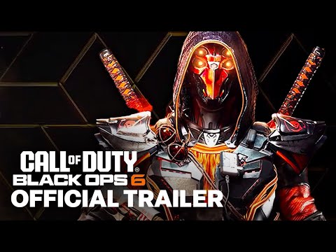Black Ops 6 & Warzone – Season 02 BlackCell Battle Pass Upgrade Trailer