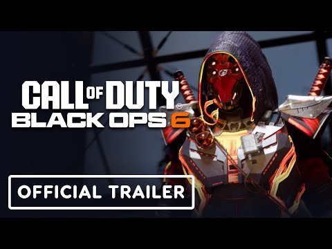 Call of Duty: Warzone & Black Ops 6 – Official Season 2 BlackCell Battle Pass Upgrade Trailer