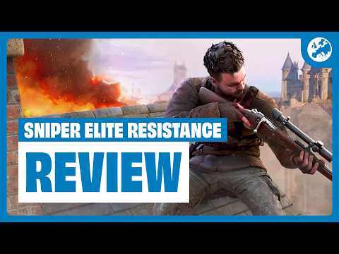 Sniper Elite: Resistance Review