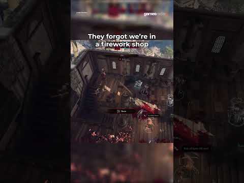 We’ll never stop loving Baldur’s Gate 3