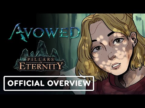 Avowed x Pillars of Eternity – Official Lore of Eora: Aedyran Empire Overview (Feat. Matthew Mercer)