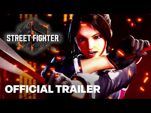 Street Fighter 6 – Official Mai Shiranui Character Guide