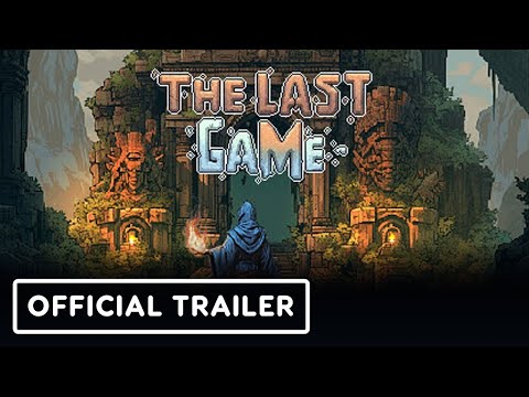 The Last Game – Official Trailer