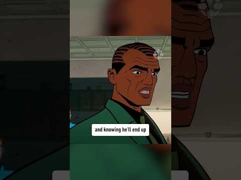 The new Spider-man show is GREAT!