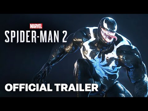 Marvel’s Spider-Man 2 | PC Launch Trailer