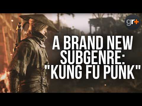 Phantom Blade Zero | Dark Souls meets Ninja Gaiden to form a new subgenre
