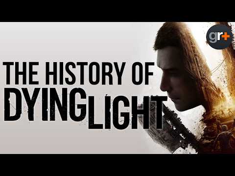A Brief History of Dying Light | 10th Anniversary Special