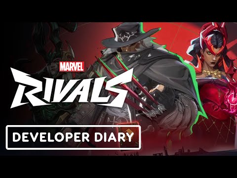 Marvel Rivals – Official Season 1 Developer Diary | Dev Vision Vol. 03