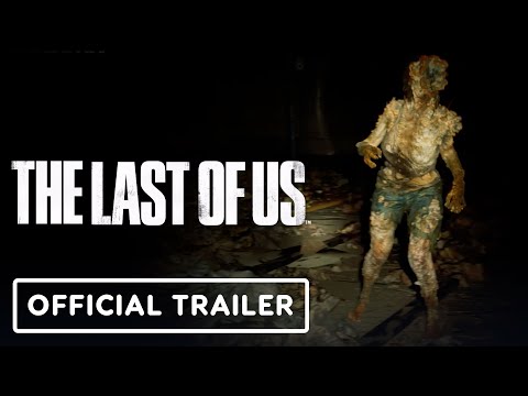 The Last of Us – Official Sony Immersive Entertainment Concept Trailer | CES 2025