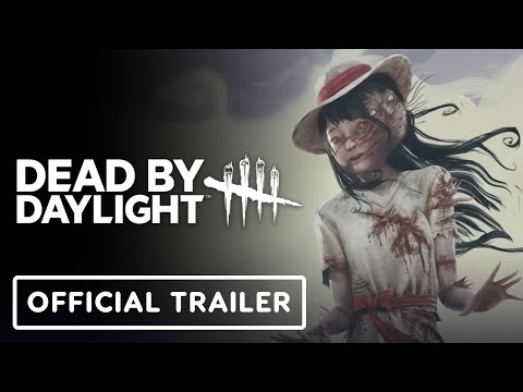 Dead by Daylight – Official Junji Ito Collection Trailer