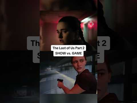 NEW scenes from HBO’s The Last of Us Season 2!! #thelastofus #hbo #max #thelastofuspart2 #sony #tv