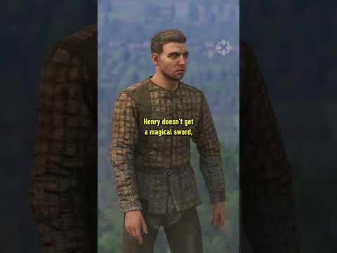 How to be a cunning knave in Kingdom Come: Deliverance II. Presented by @kingdomcomeRPG