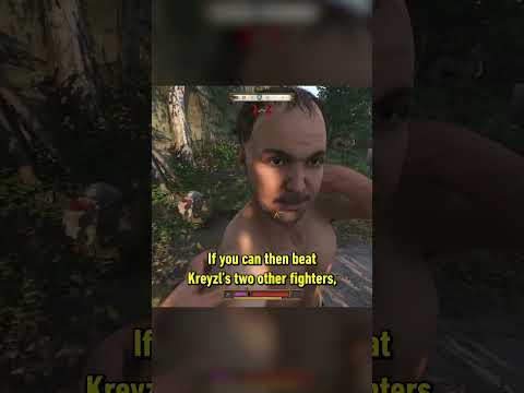 Make some easy coin early in Kingdom Come: Deliverance II. Presented by @kingdomcomeRPG