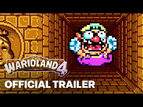 Nintendo Switch Online – February 2025 Game Boy Advance Update Trailer