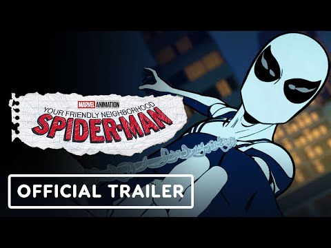 Your Friendly Neighborhood Spider-Man – Official ‘Suits’ Teaser Trailer (2025) Hudson Thames