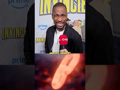 What Jay Pharaoh is playing now