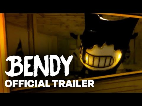 “Bendy and the Eight Years” – HAPPY BENDYVERSARY TO OUR FANS TRAILER