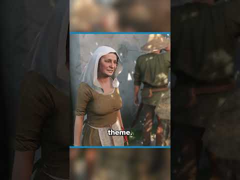 Kingdom Come: Deliverance 2 demands that players commit HARD. Here’s how the charisma systems work