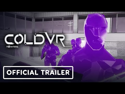 Cold VR – Official Launch Trailer