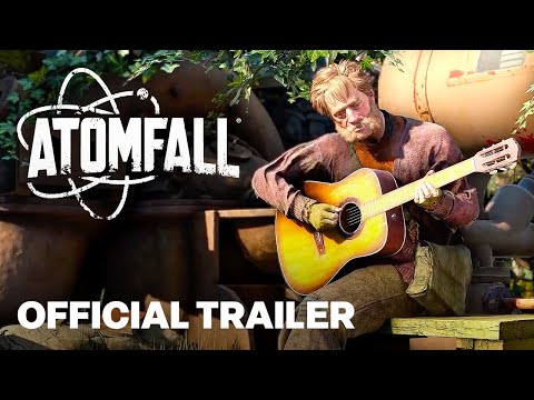 Atomfall – Official Features Overview Trailer