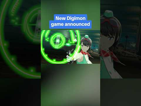 Digimon Story Time Stranger is a new JRPG where players go between the Human World and Digital World