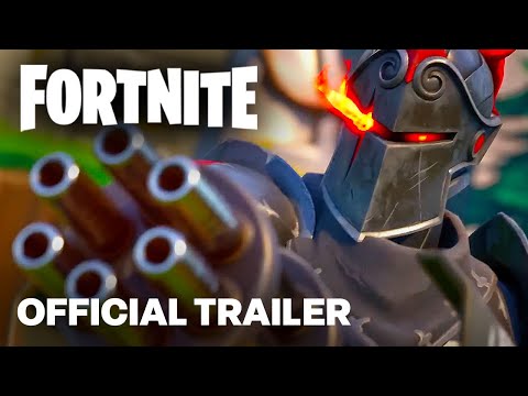 Fortnite OG – Go Full Tilt Trailer | Chapter 1 Season 2 is Live!