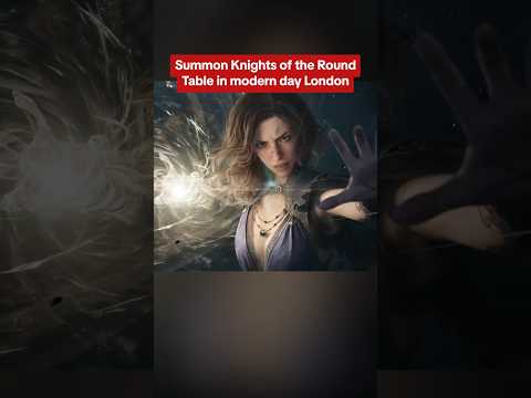 Could Tides of Annihilation be the next big action-adventure game?