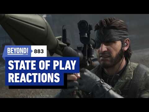 The PlayStation State of Play Was Solid, But Not Exciting – Beyond 883
