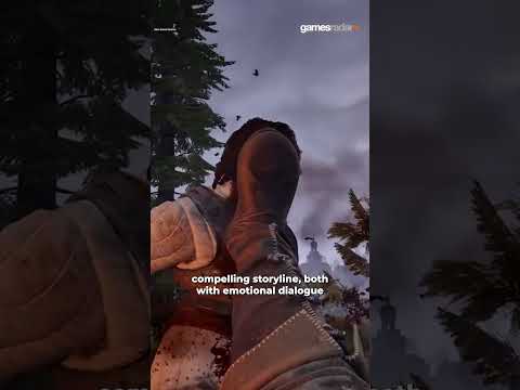 Avowed review: enchanting and immersive first-person fantasy RPG