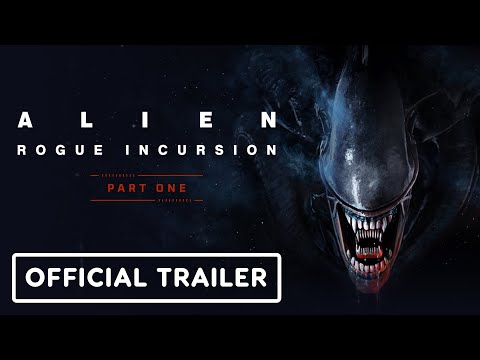 Alien: Rogue Incursion – Official Meta Quest Launch Trailer