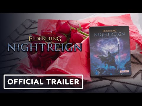 Elden Ring Nightreign – Official ‘Happy Valentine’s Day’ Trailer