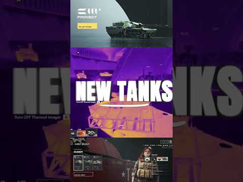 Join the Project CW Playtest!
