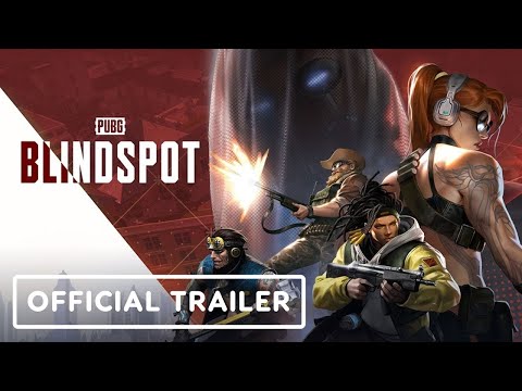 PUBG: Blindspot – Official Steam Next Fest Trailer
