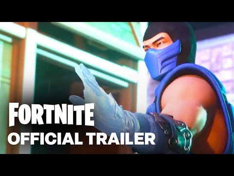 Fortnite Chapter 6 Season 2 – LAWLESS | Cinematic Gameplay Trailer
