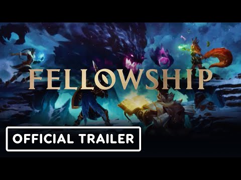 Fellowship – Official Gameplay Overview Trailer