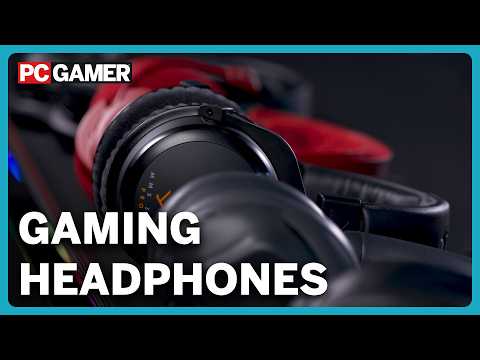 Picking the RIGHT gaming headset | Critical Rig