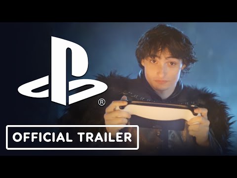 PlayStation Portal – Official Trailer (ft. Finn Wolfhard)