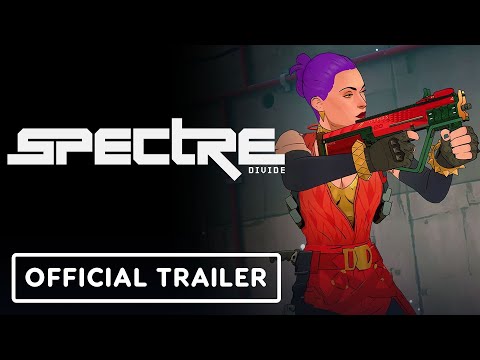 Spectre Divide: Season 1 Flashpoint – Official Console Launch Trailer