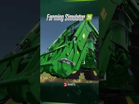📢 Free Content Update #1 out now! | Farming Simulator 25