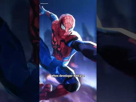 Marvel Rivals makes bank, NetEase makes layoffs 😕✂️