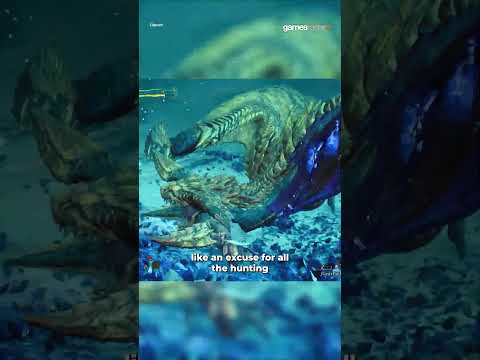 Monster Hunter Wilds is the new peak of Monster Hunter | 60 second review