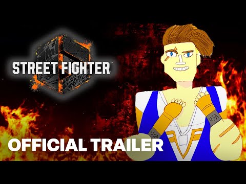 Street Fighter 6 – Special V-Rival Event: Fight Professor Woshige!