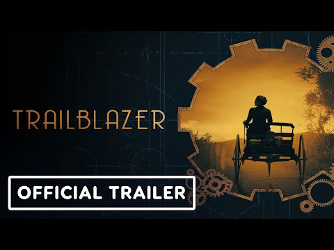 Trailblazer: The Untold Story of Mrs. Benz – Official Teaser Trailer
